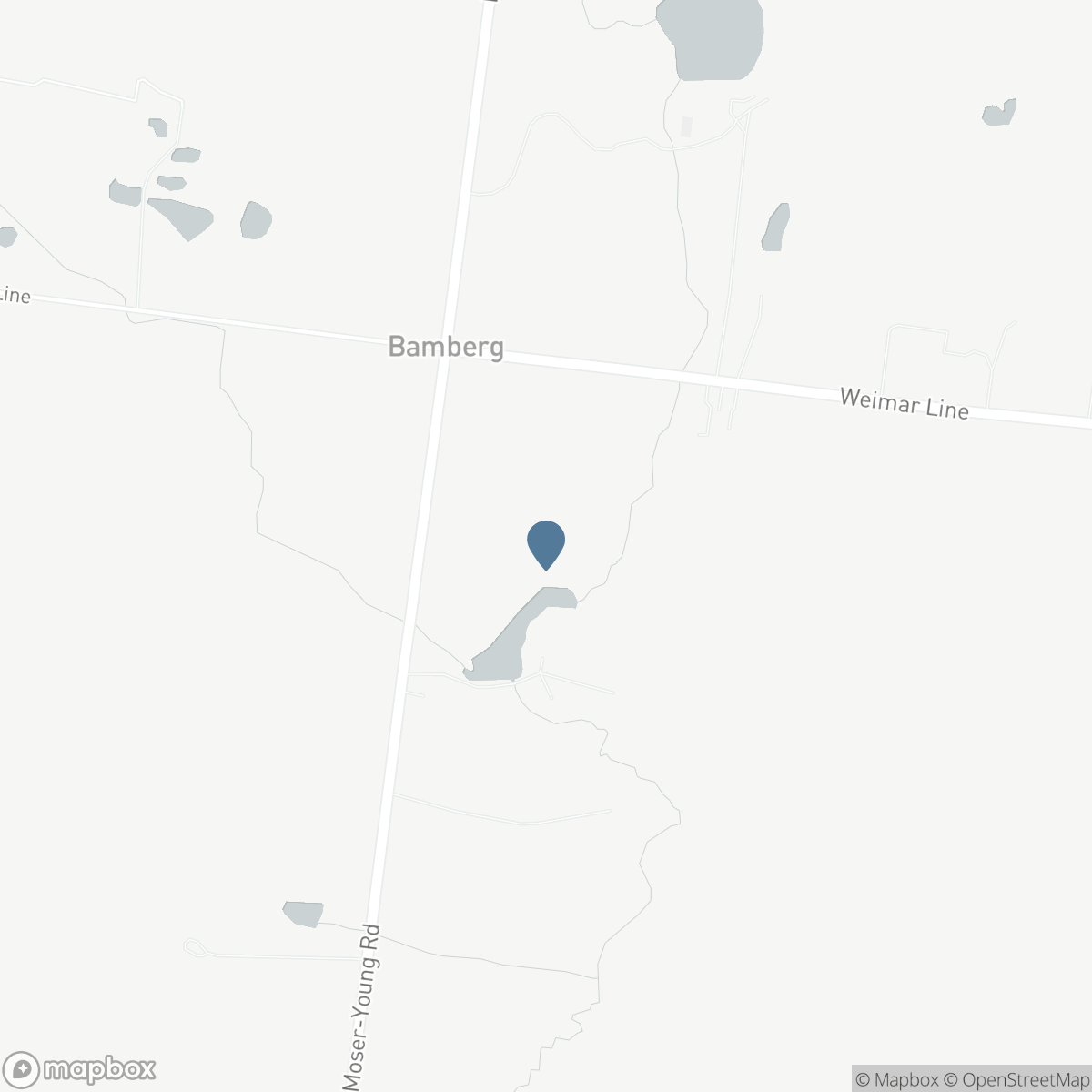 1621 MOSER YOUNG ROAD, Wellesley, Ontario N0B 2T0